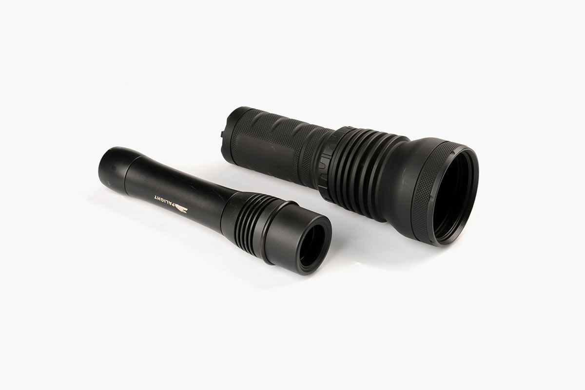 手电外壳硬质氧化