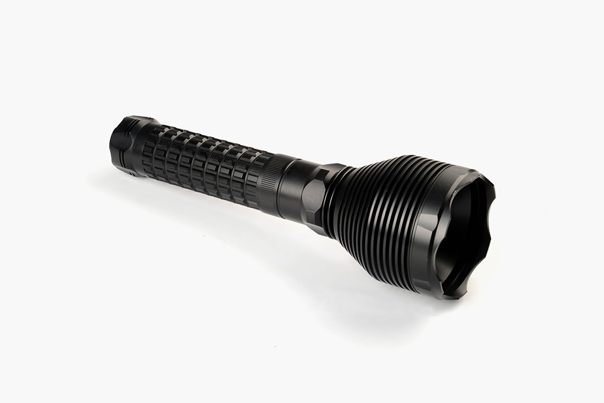 手电外壳硬质氧化