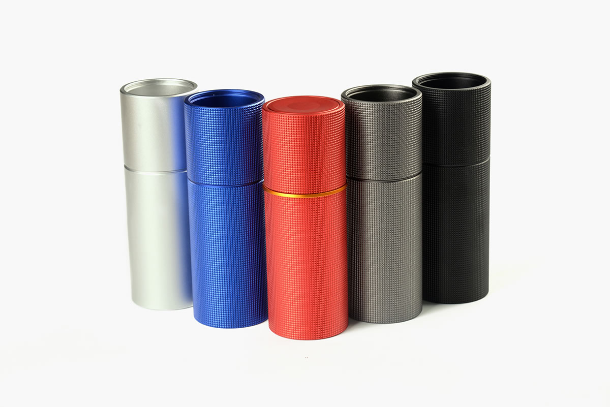 咖啡机外壳硬质氧化