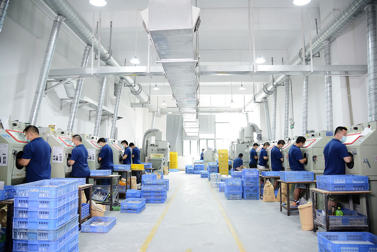 广州中龙电子机械有限公司